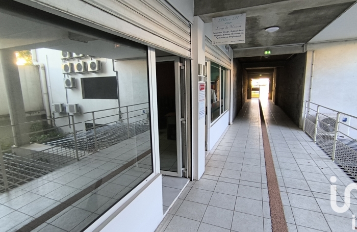 Vente Immeuble 45m&sup2; Saint Louis