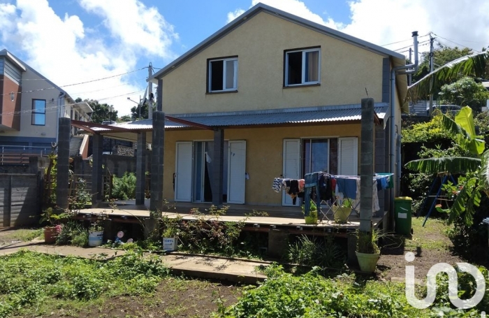 Vente Maison 97426