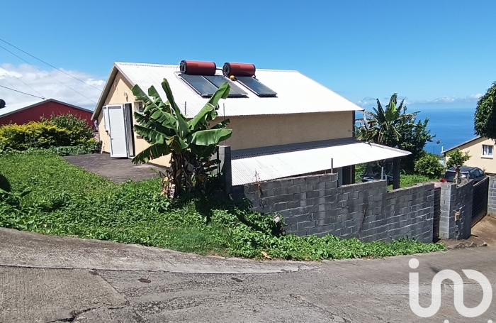 Vente Maison 130m&sup2; 6 pi&#232;ces Trois Bassins