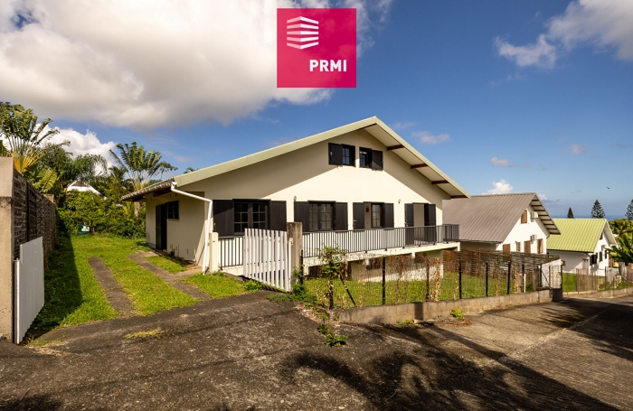 Vente Maison 157m² 7 pièces Bois de Nefles St Paul