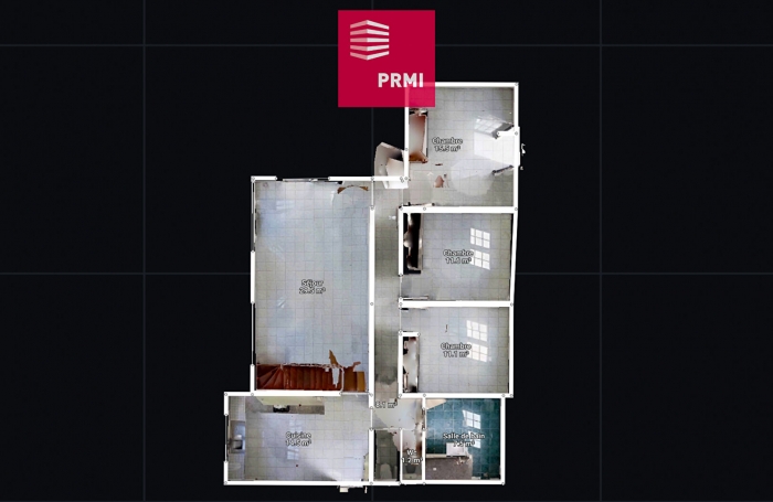 Vente Maison 157m² 7 pièces Bois de Nefles St Paul