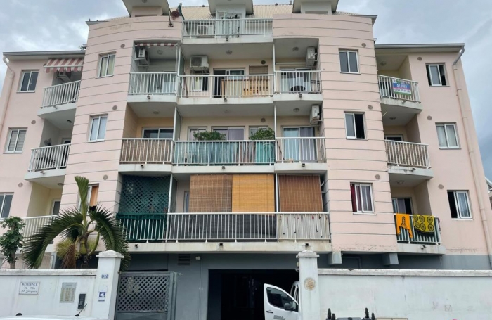 Location Appartement 97400