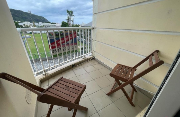 Location Appartement 22.73m&sup2; 1 pi&#232;ce Saint Denis