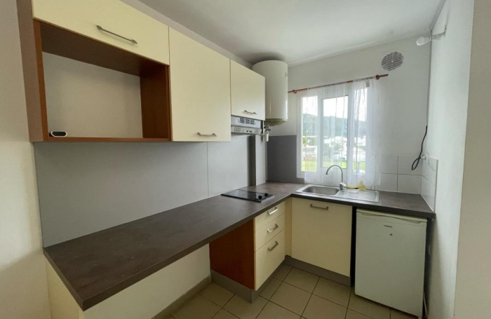 Location Appartement 22.73m&sup2; 1 pi&#232;ce Saint Denis