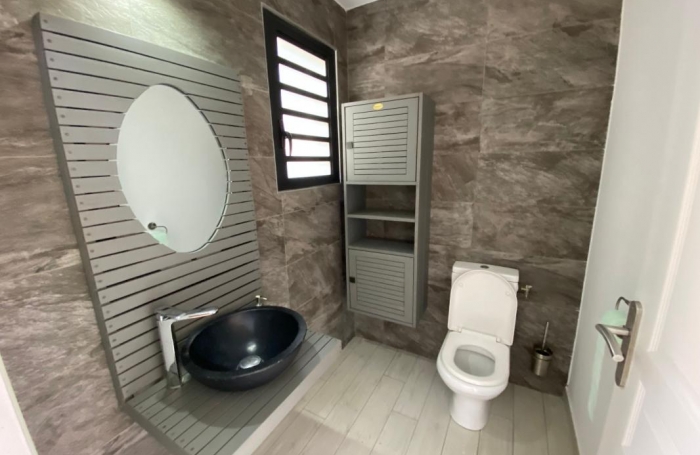 Location Maison 131.95m&sup2; 4 pi&#232;ces Ravine des Cabris