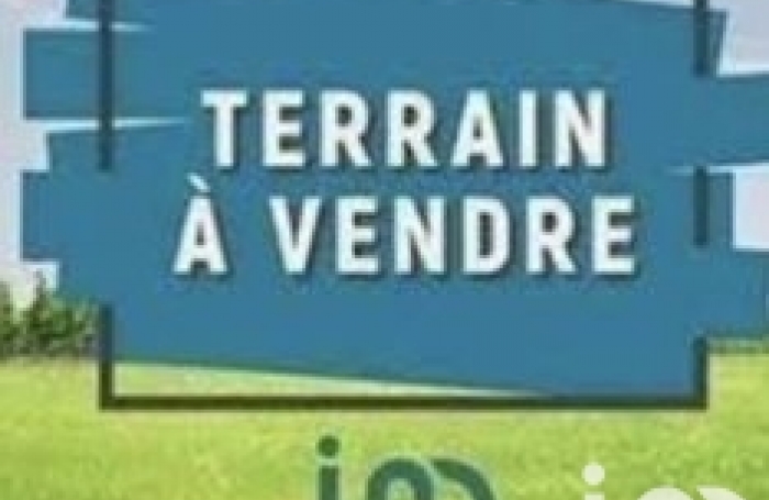 Vente Terrain 97437