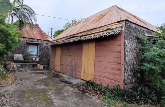 Vente Maison 97450