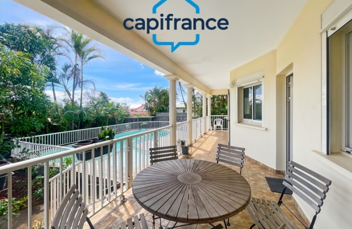 Vente Maison 97441