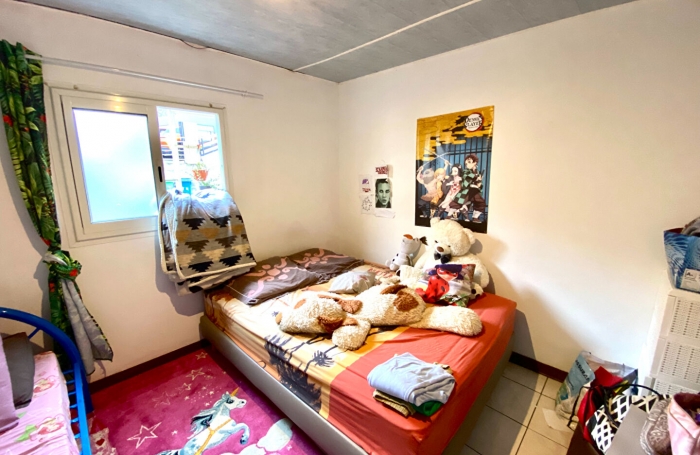 Vente Immeuble 133m² 7 pièces La Chaloupe Saint Leu