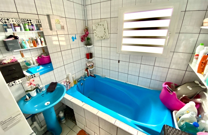 Vente Immeuble 133m² 7 pièces La Chaloupe Saint Leu