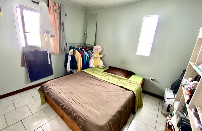 Vente Immeuble 133m² 7 pièces La Chaloupe Saint Leu