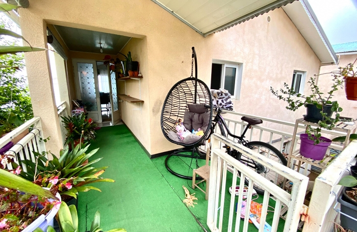 Vente Immeuble 133m² 7 pièces La Chaloupe Saint Leu