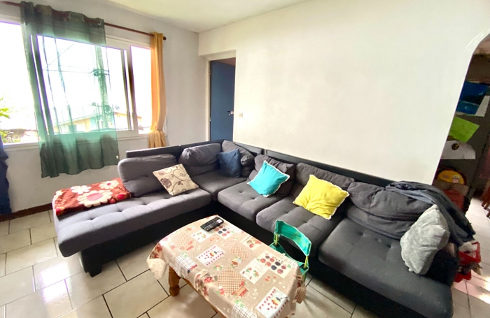 Vente Immeuble 133m² 7 pièces La Chaloupe Saint Leu