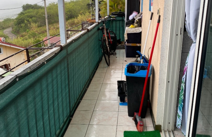 Vente Immeuble 133m² 7 pièces La Chaloupe Saint Leu