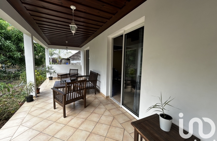 Vente Maison 200m&sup2; 5 pi&#232;ces Saint Philippe