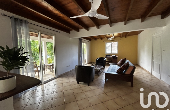 Vente Maison 200m&sup2; 5 pi&#232;ces Saint Philippe