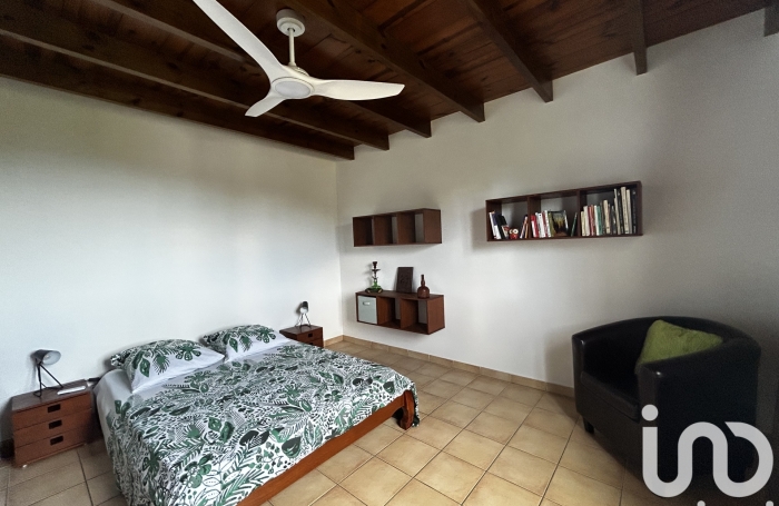 Vente Maison 200m&sup2; 5 pi&#232;ces Saint Philippe