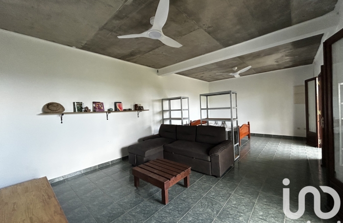 Vente Maison 200m&sup2; 5 pi&#232;ces Saint Philippe