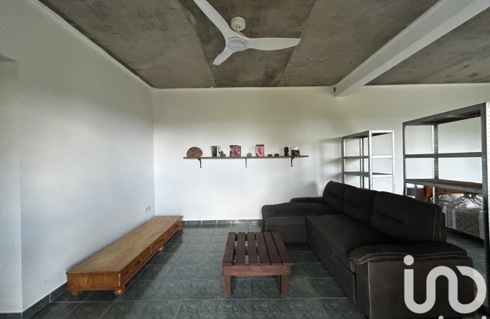 Vente Maison 200m&sup2; 5 pi&#232;ces Saint Philippe