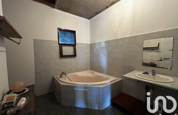 Vente Maison 200m&sup2; 5 pi&#232;ces Saint Philippe