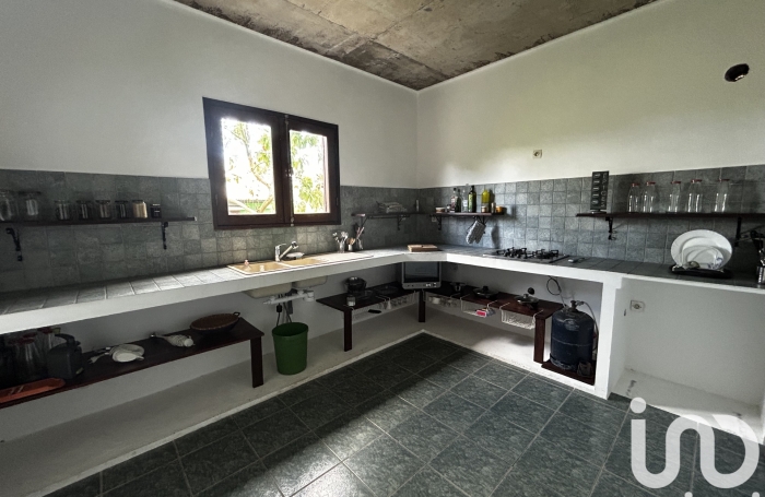 Vente Maison 200m&sup2; 5 pi&#232;ces Saint Philippe