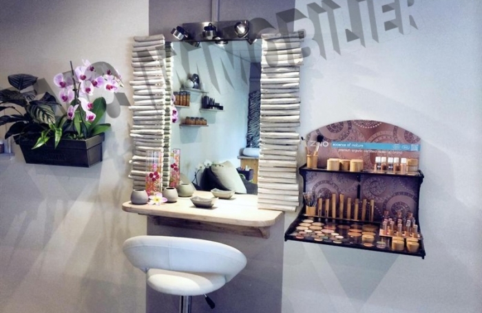 Vente Fonds de commerce 35m² Saint-Leu