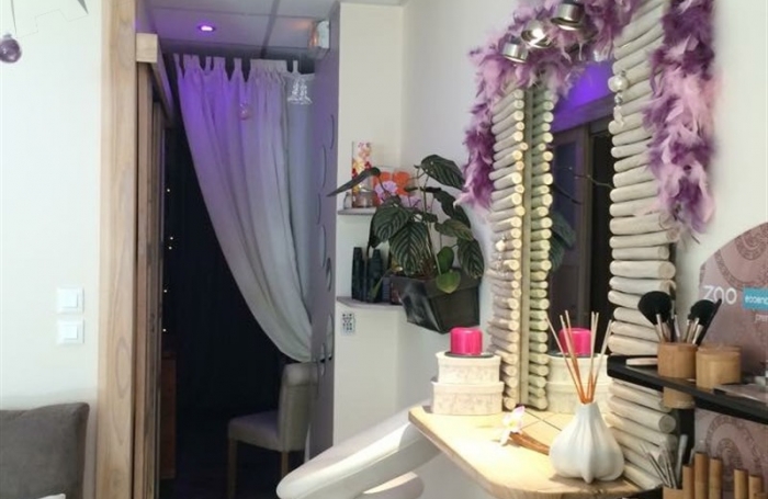 Vente Fonds de commerce 35m² Saint-Leu