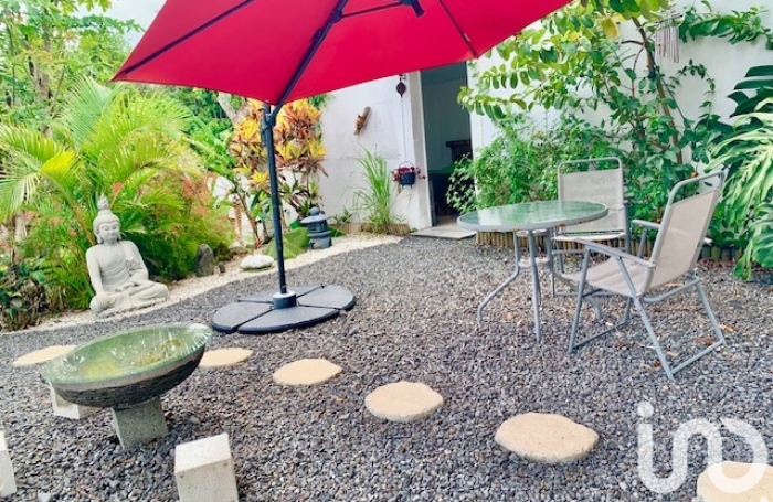 Vente Appartement 97480