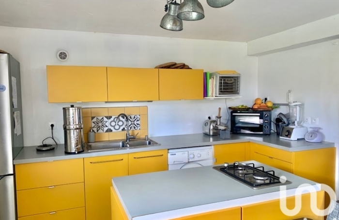 Vente Appartement 92m&sup2; 4 pi&#232;ces Saint Joseph