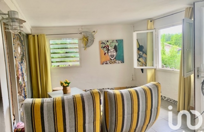 Vente Appartement 92m&sup2; 4 pi&#232;ces Saint Joseph