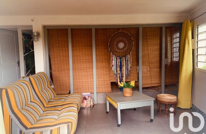 Vente Appartement 92m&sup2; 4 pi&#232;ces Saint Joseph