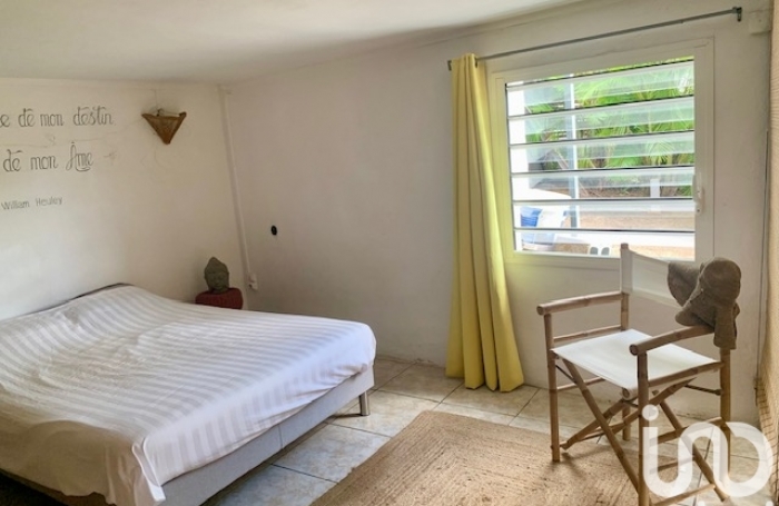 Vente Appartement 92m&sup2; 4 pi&#232;ces Saint Joseph