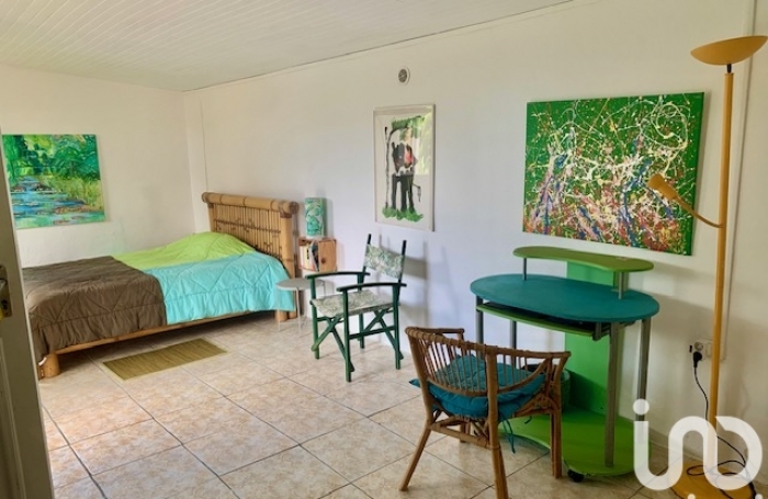 Vente Appartement 92m&sup2; 4 pi&#232;ces Saint Joseph