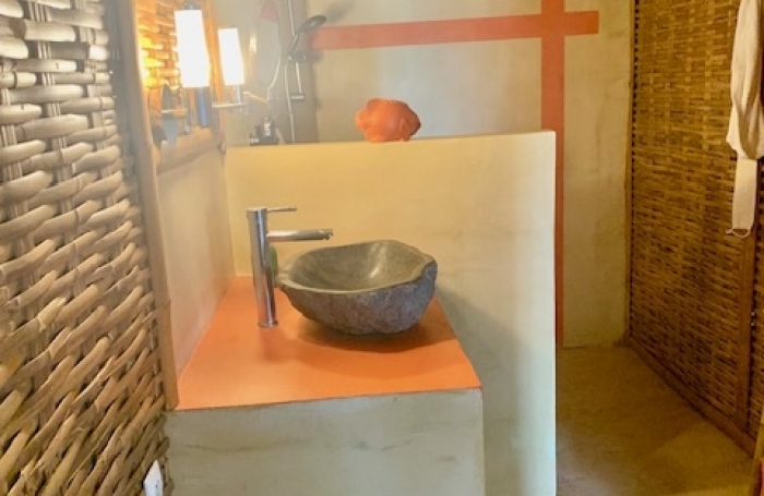 Vente Appartement 92m&sup2; 4 pi&#232;ces Saint Joseph