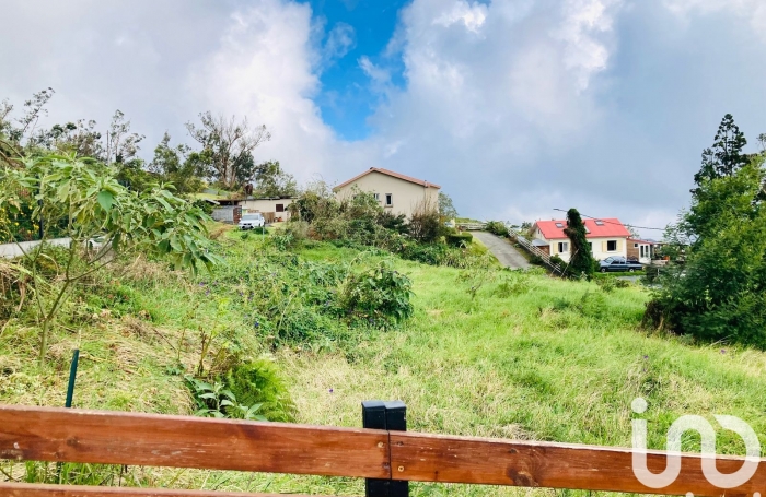 Vente Terrain 520m&sup2; Plaine des Cafres