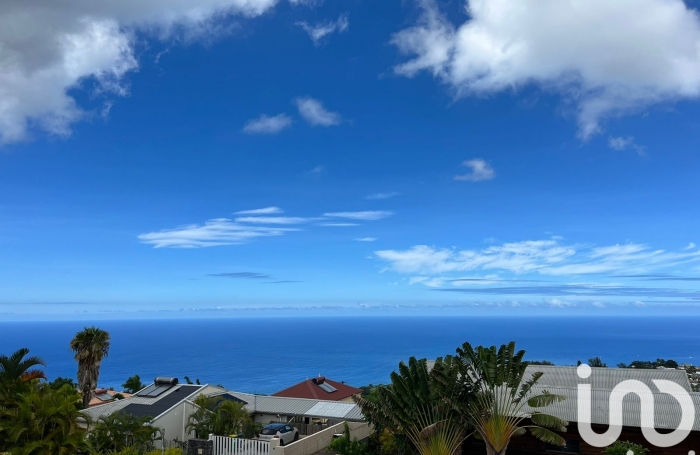 Vente Terrain 97422