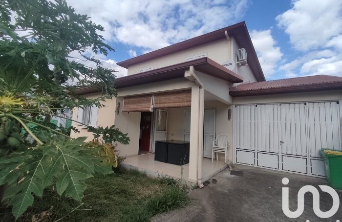 Vente Maison 97421