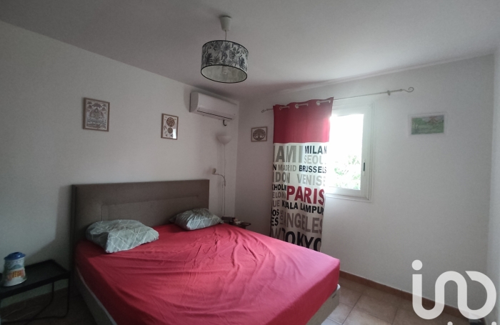 Vente Maison 92m&sup2; 4 pi&#232;ces Rivière Saint Louis