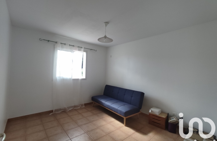 Vente Maison 92m&sup2; 4 pi&#232;ces Rivière Saint Louis