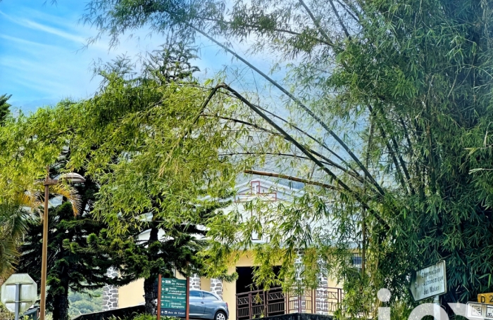Vente Terrain 509m&sup2; Rivière Saint Louis