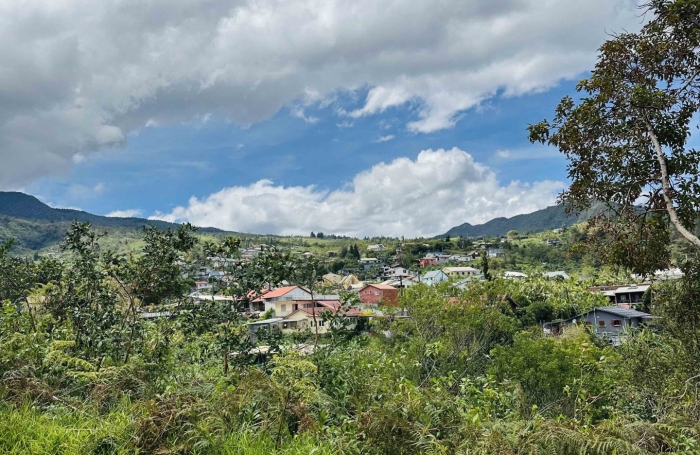 Vente Terrain 97421