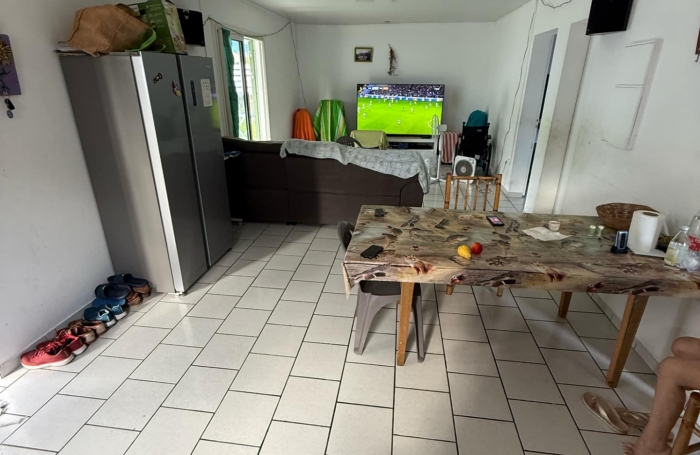 Vente Immeuble 300m&sup2; Saint Philippe