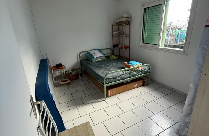 Vente Immeuble 300m&sup2; Saint Philippe