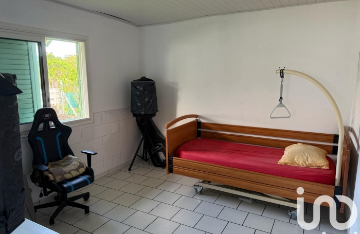 Vente Immeuble 300m&sup2; Saint Philippe