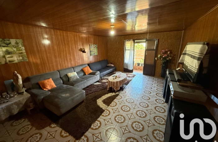 Vente Immeuble 300m&sup2; Saint Philippe