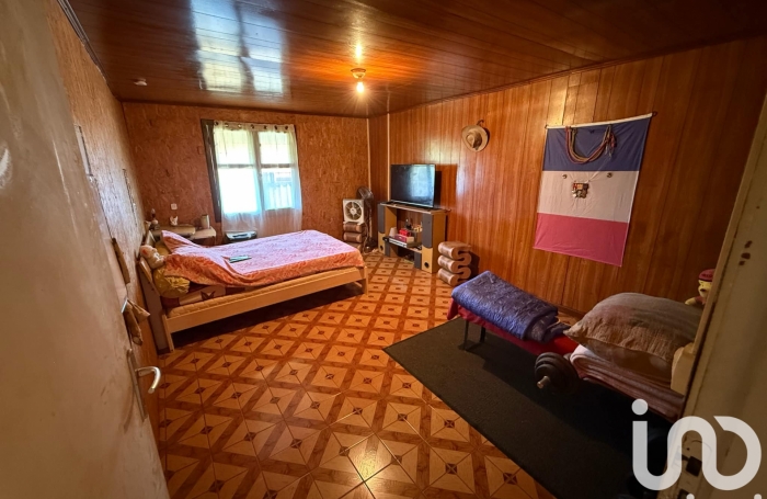 Vente Immeuble 300m&sup2; Saint Philippe