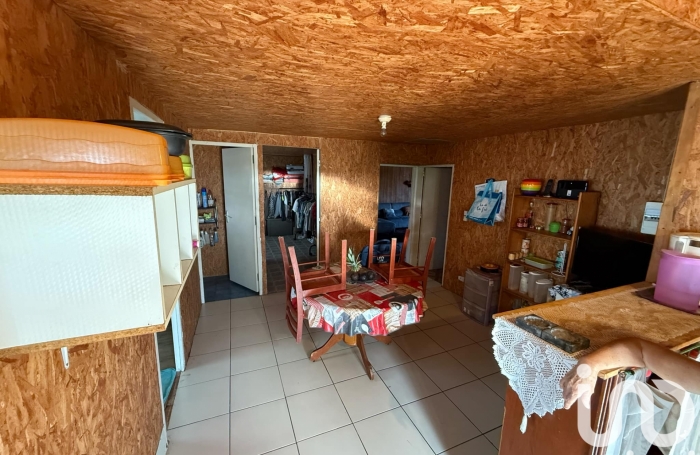 Vente Immeuble 300m&sup2; Saint Philippe