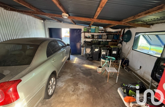 Vente Immeuble 300m&sup2; Saint Philippe