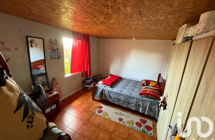 Vente Immeuble 300m&sup2; Saint Philippe