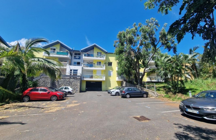 Vente Appartement 97490
